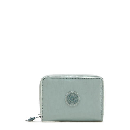 Kipling Money Love Classic Small Wallet Pung Olivengrøn | DK 2202YX